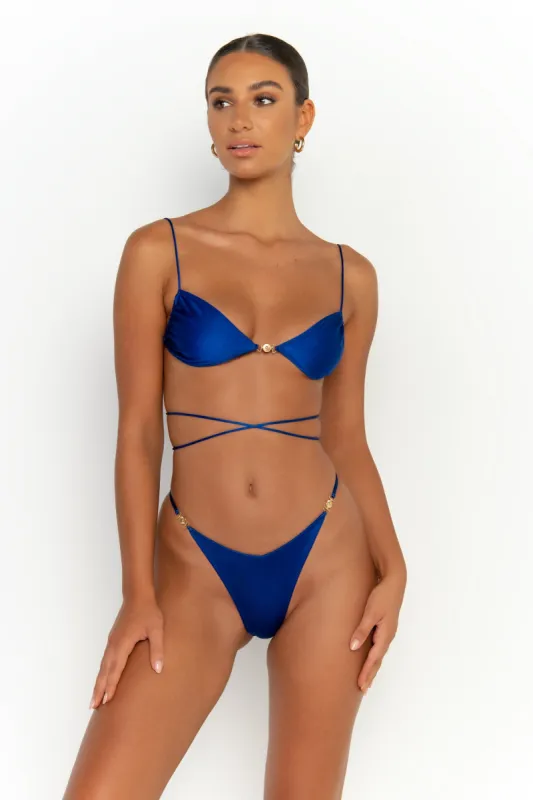 ELLA Olympus - Bralette Bikini Top sold by Sommer Swim