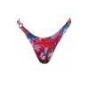 GIGI Rococo - Cheeky Bikini Bottoms sold by Sommer Swim