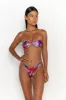 GIGI Rococo - Cheeky Bikini Bottoms sold by Sommer Swim