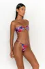 GIGI Rococo - Cheeky Bikini Bottoms sold by Sommer Swim
