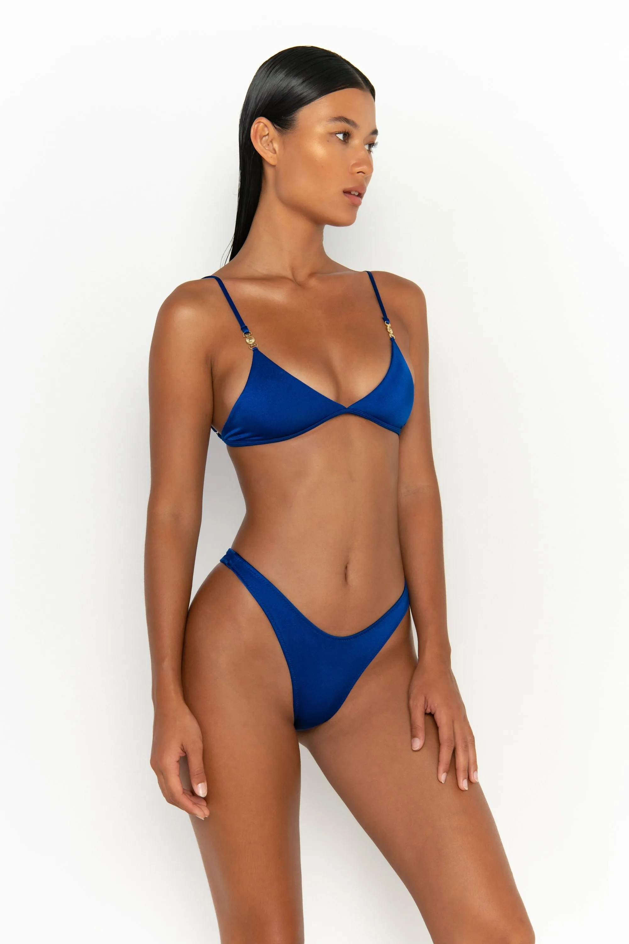 JULIET Olympus - Bralette Bikini Top sold by Sommer Swim product image thumbnail 2