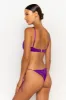 PILAR Petunia - Bralette Bikini Top sold by Sommer Swim