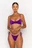 PILAR Petunia - Bralette Bikini Top sold by Sommer Swim