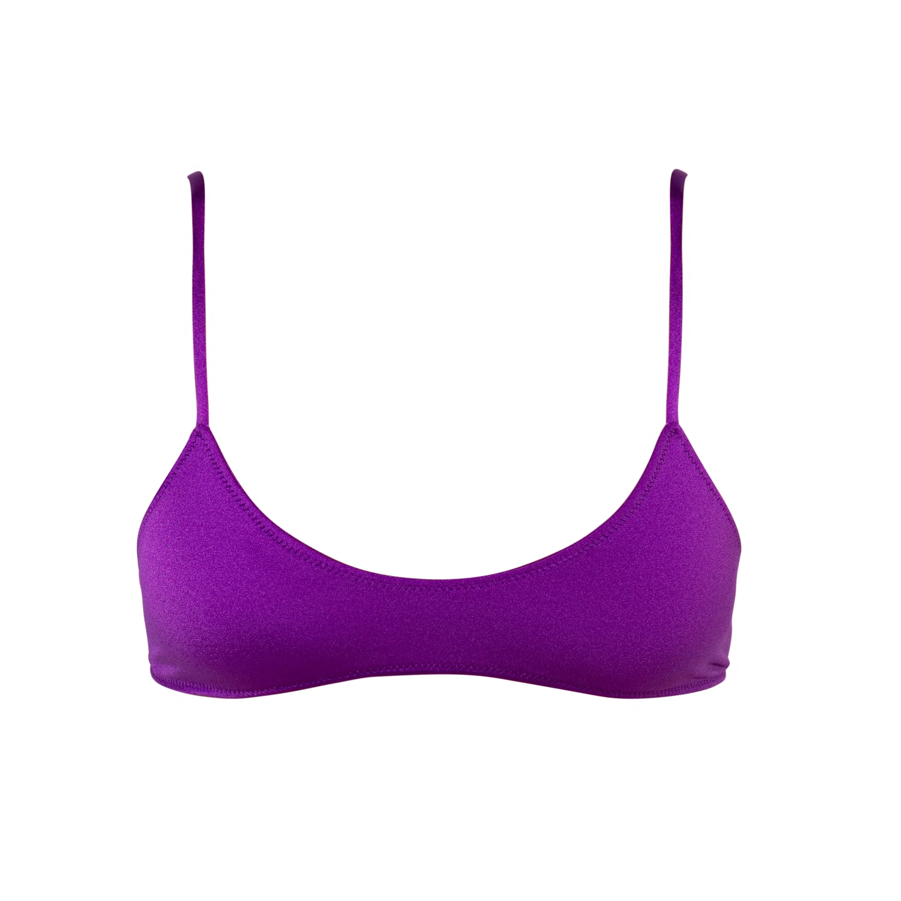 PILAR Petunia - Bralette Bikini Top sold by Sommer Swim product image thumbnail 5