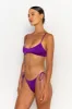 PILAR Petunia - Bralette Bikini Top sold by Sommer Swim