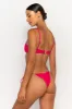 PILAR Magenta - Bralette Bikini Top sold by Sommer Swim