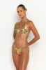 RYAN Posidonia - Halter Bikini Top sold by Sommer Swim