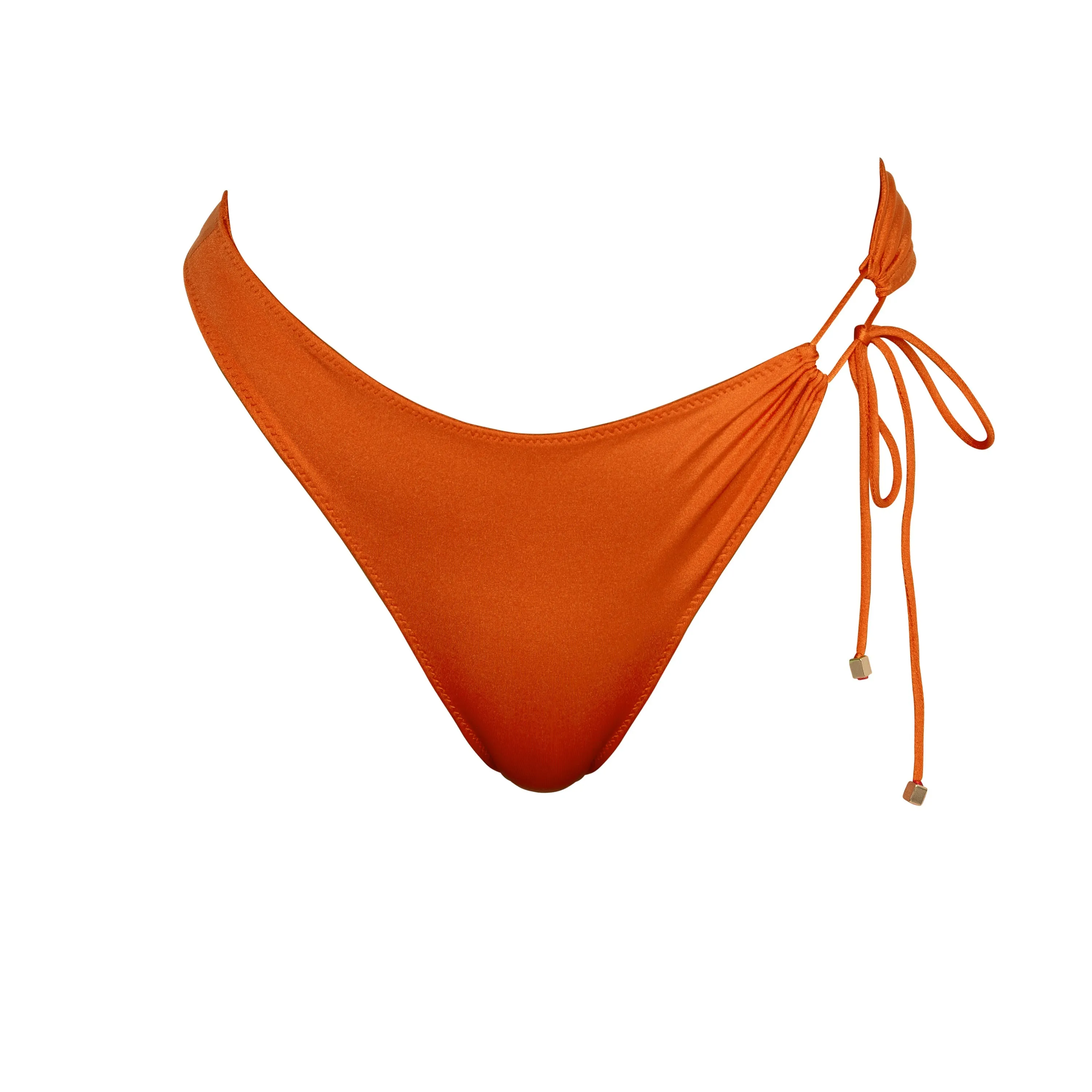 ADRIANA Egitto - High Waisted Bikini Bottoms sold by Sommer Swim product image thumbnail 4