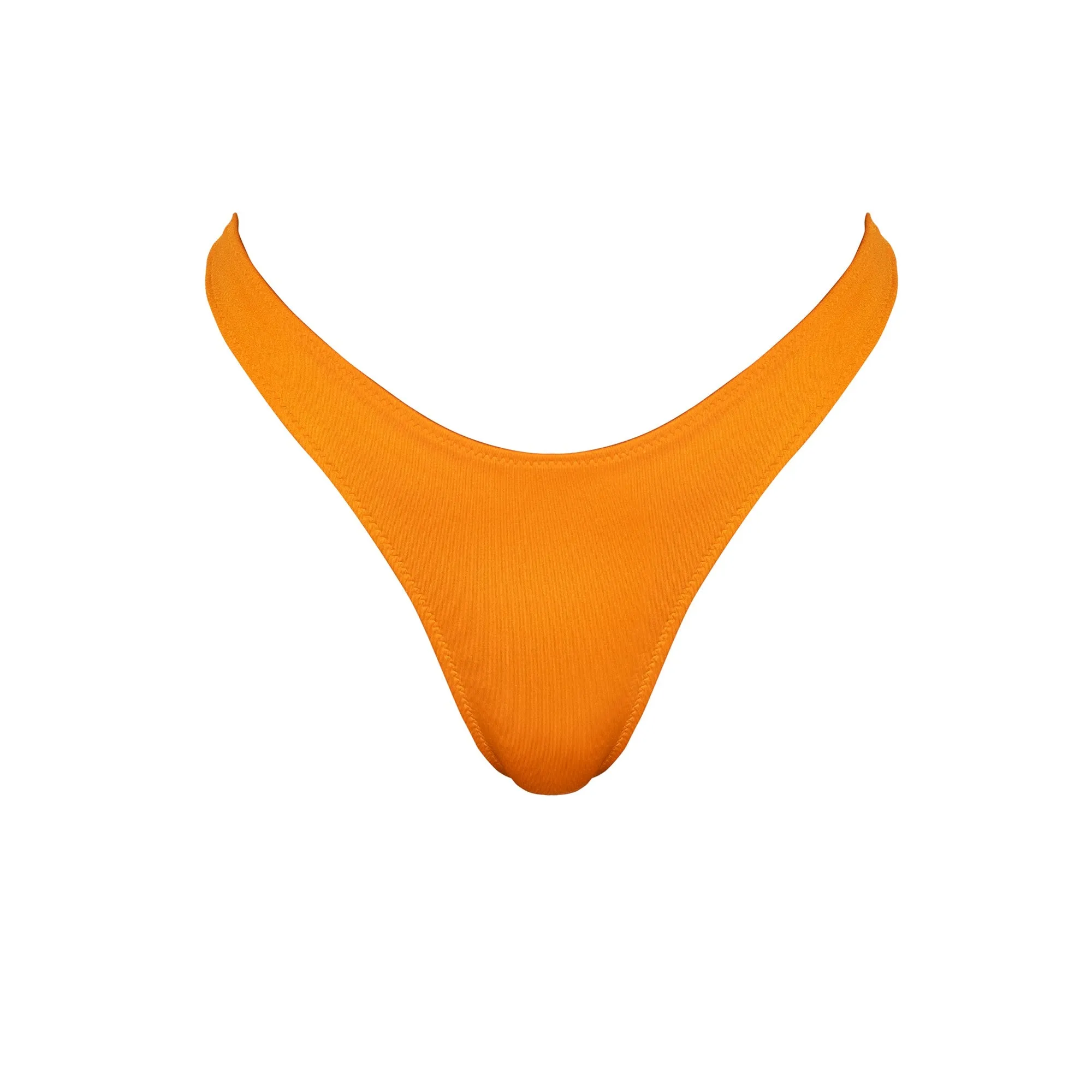 NIAM Turmeric - Thong Bikini Bottoms sold by Sommer Swim product image thumbnail 5