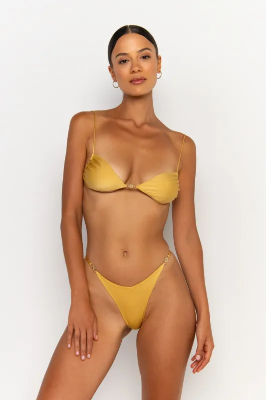 ELLA Lusso - Bralette Bikini Top sold by Sommer Swim