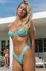 Nova Underwire Bra - Danica sold by KOANA SWIM