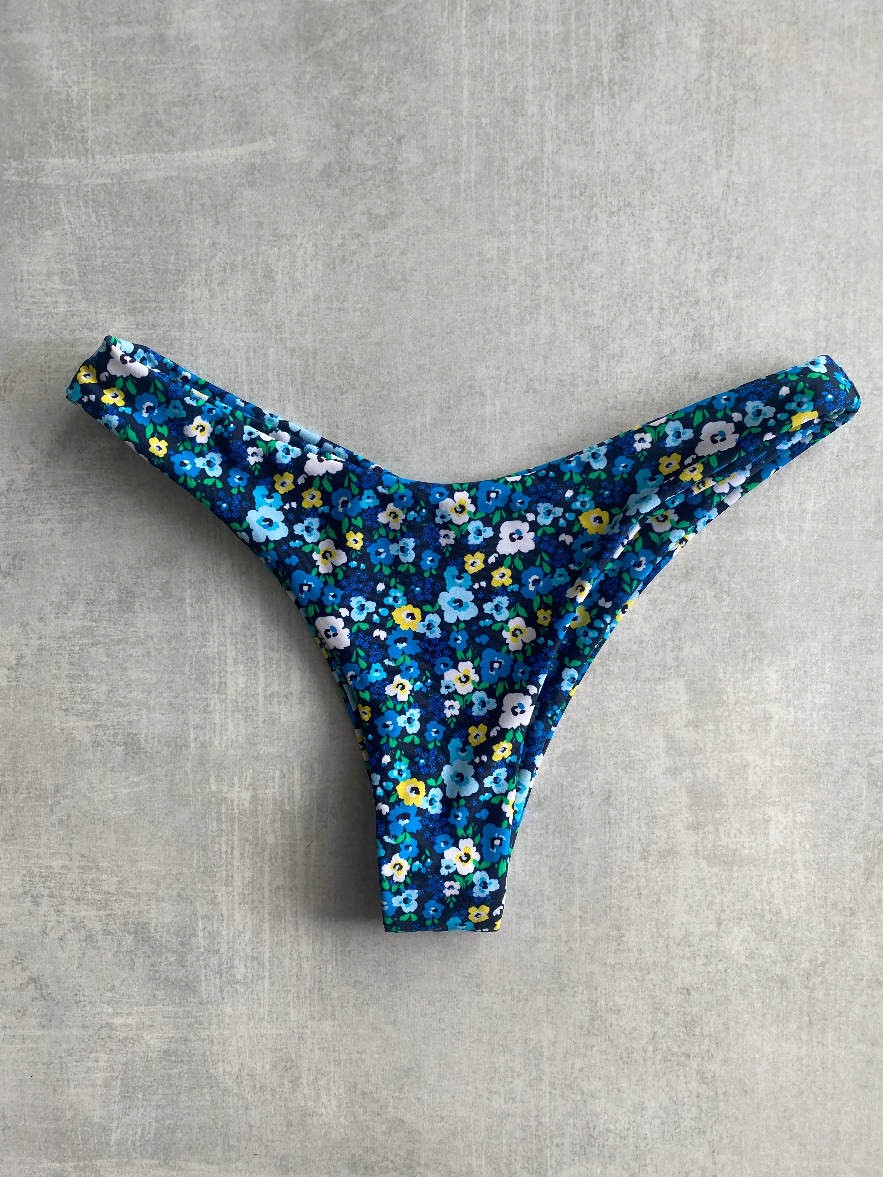 Gemma Bottom - Bluebell sold by KOANA SWIM