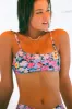Penny Top - Palm Beach sold by KOANA SWIM