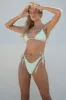 Daria Triangle Top - Summer Picnic sold by KOANA SWIM