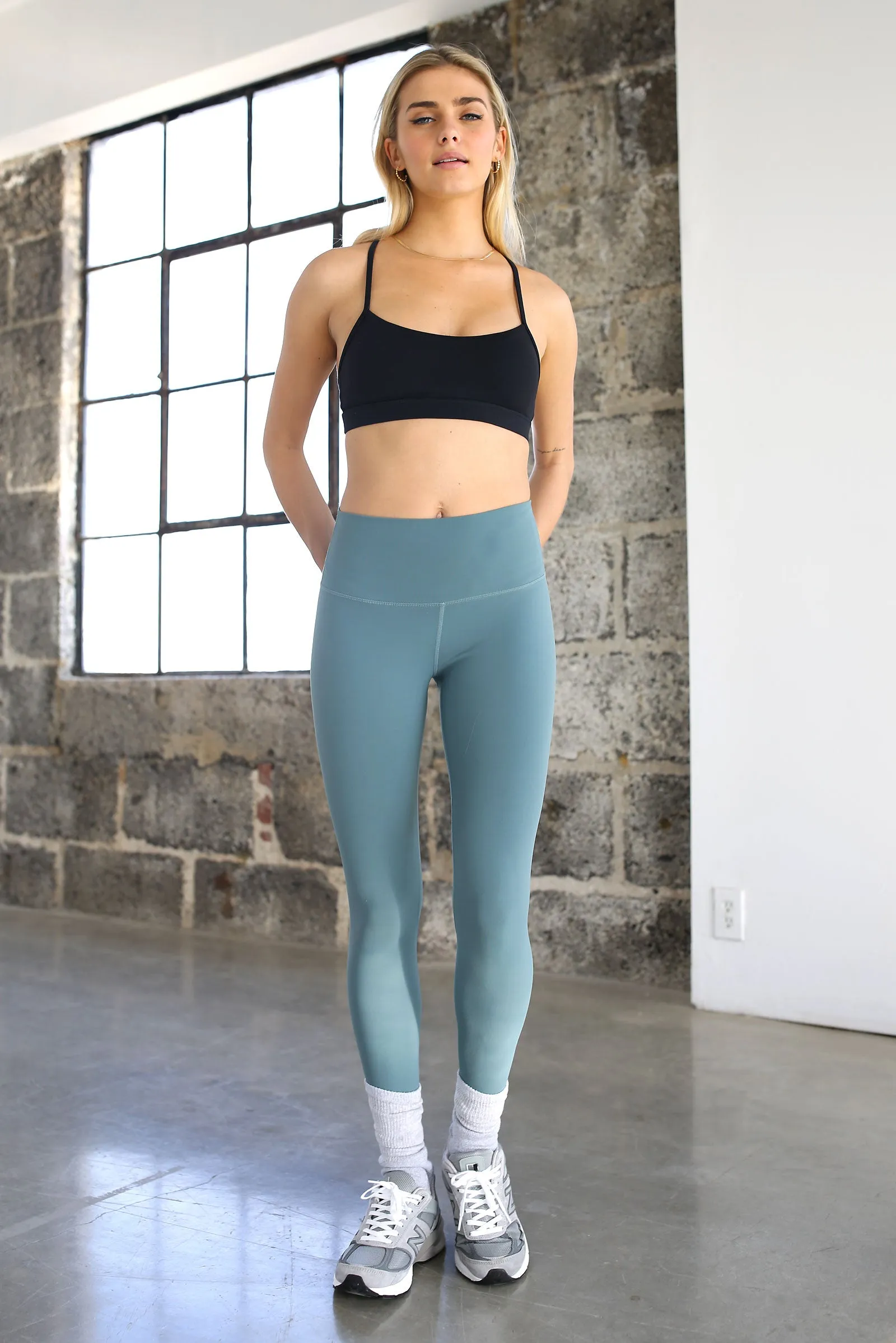 Flow Bra - Black sold by KOANA SWIM product image thumbnail 3