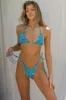 Naya String Bottom - Laguna sold by KOANA SWIM