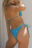 Naya String Bottom - Laguna sold by KOANA SWIM