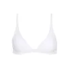Bella Bralette Top - White sold by KOANA SWIM