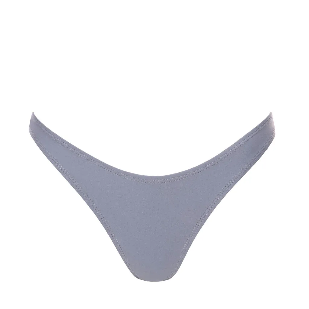 Beck Bottom - Pebble sold by KOANA SWIM product image thumbnail 2