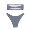 Beck Bottom - Pebble sold by KOANA SWIM