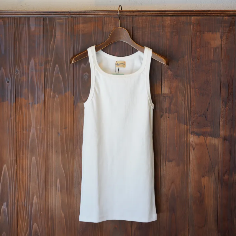 #260213 1940s Tank Top made by The Groovin High