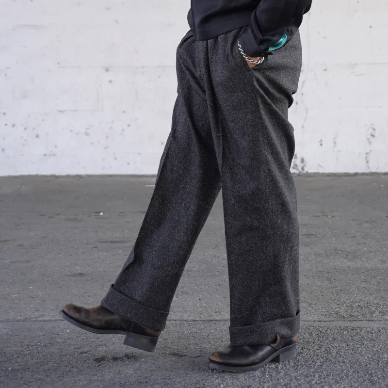 #240301 1930 Trousers made by The Groovin High