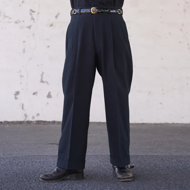 #250310 1940s Trousers made by The Groovin High