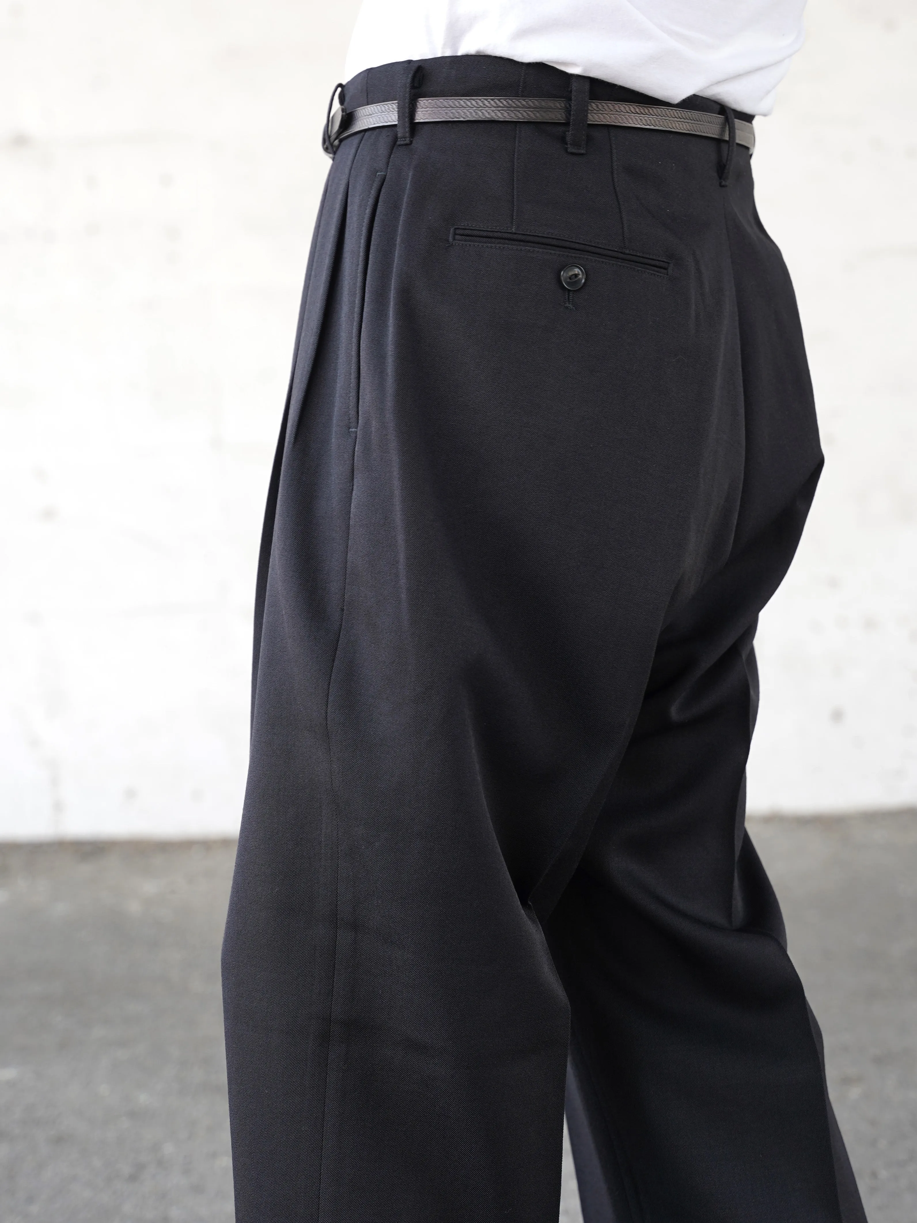 #250311 1940s Trousers sold by The Groovin High product image thumbnail 3