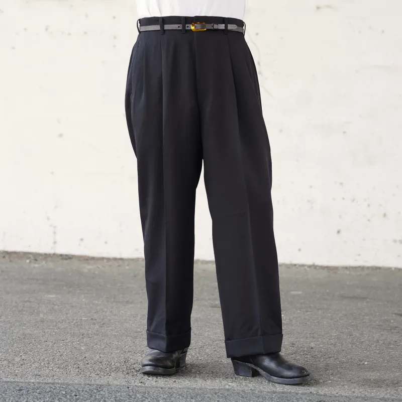 #250311 1940s Trousers made by The Groovin High