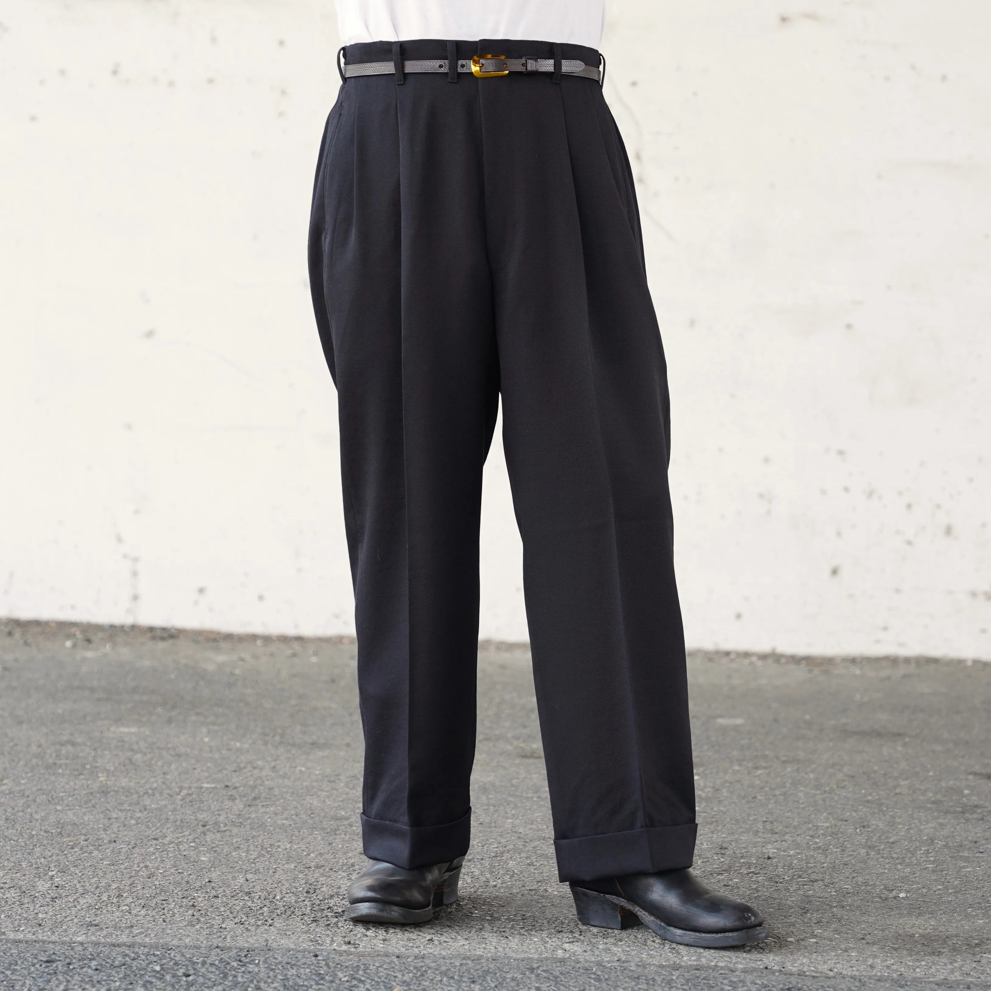 #250311 1940s Trousers sold by The Groovin High