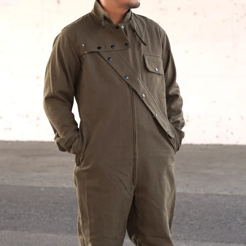 #494 1930 Jumpsuit made by The Groovin High