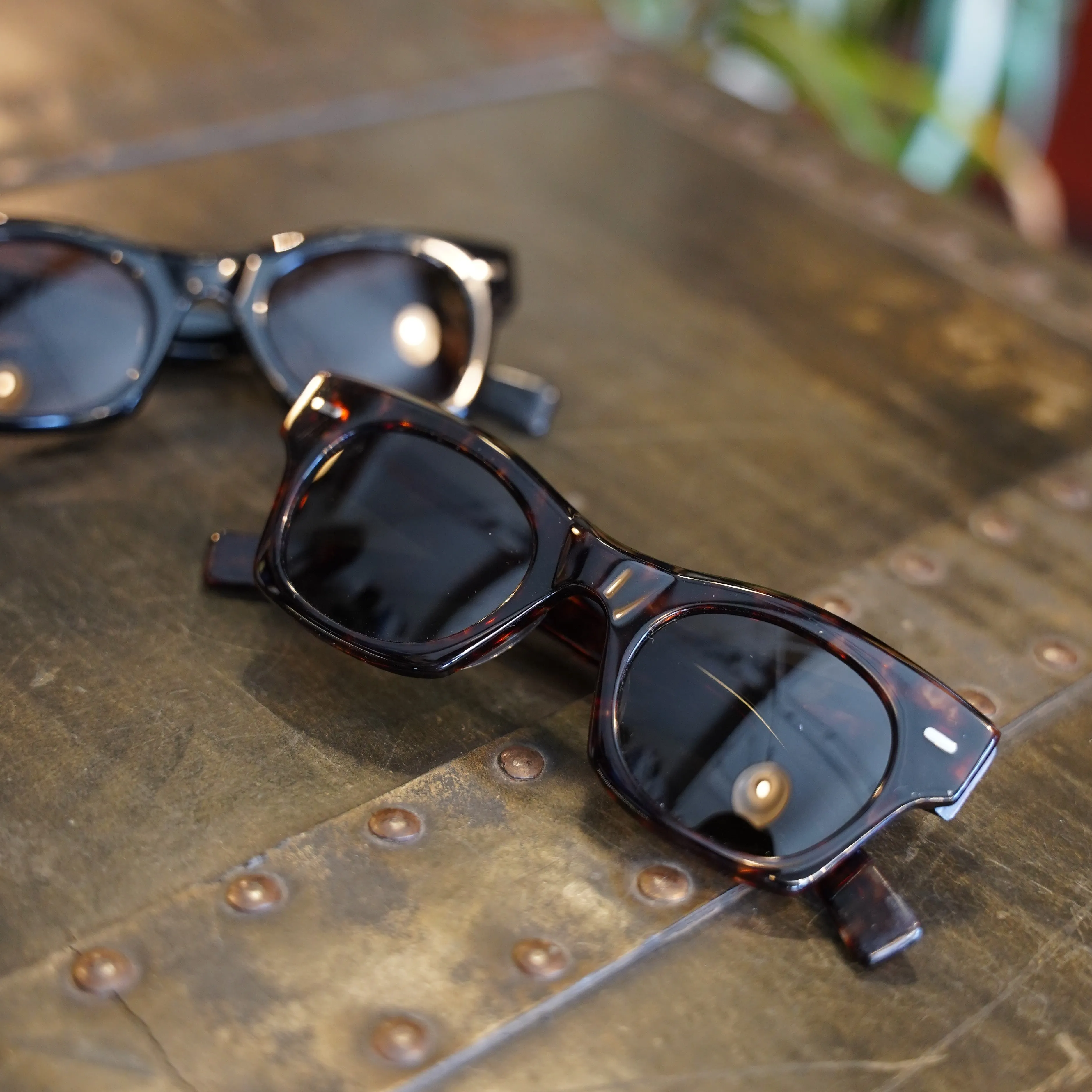 #260505 1950s Sunglasses sold by The Groovin High product image thumbnail 2