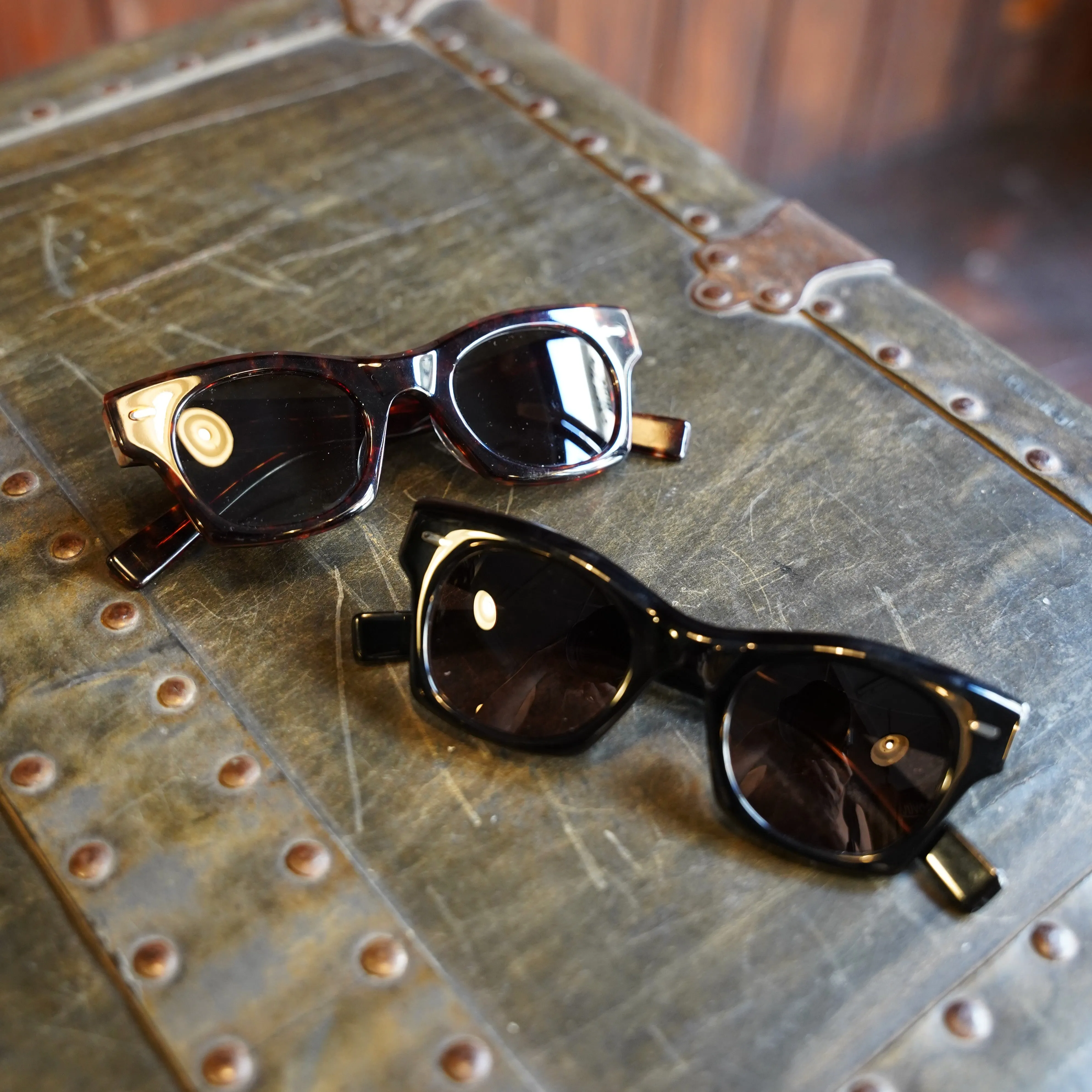 #260505 1950s Sunglasses sold by The Groovin High product image thumbnail 4