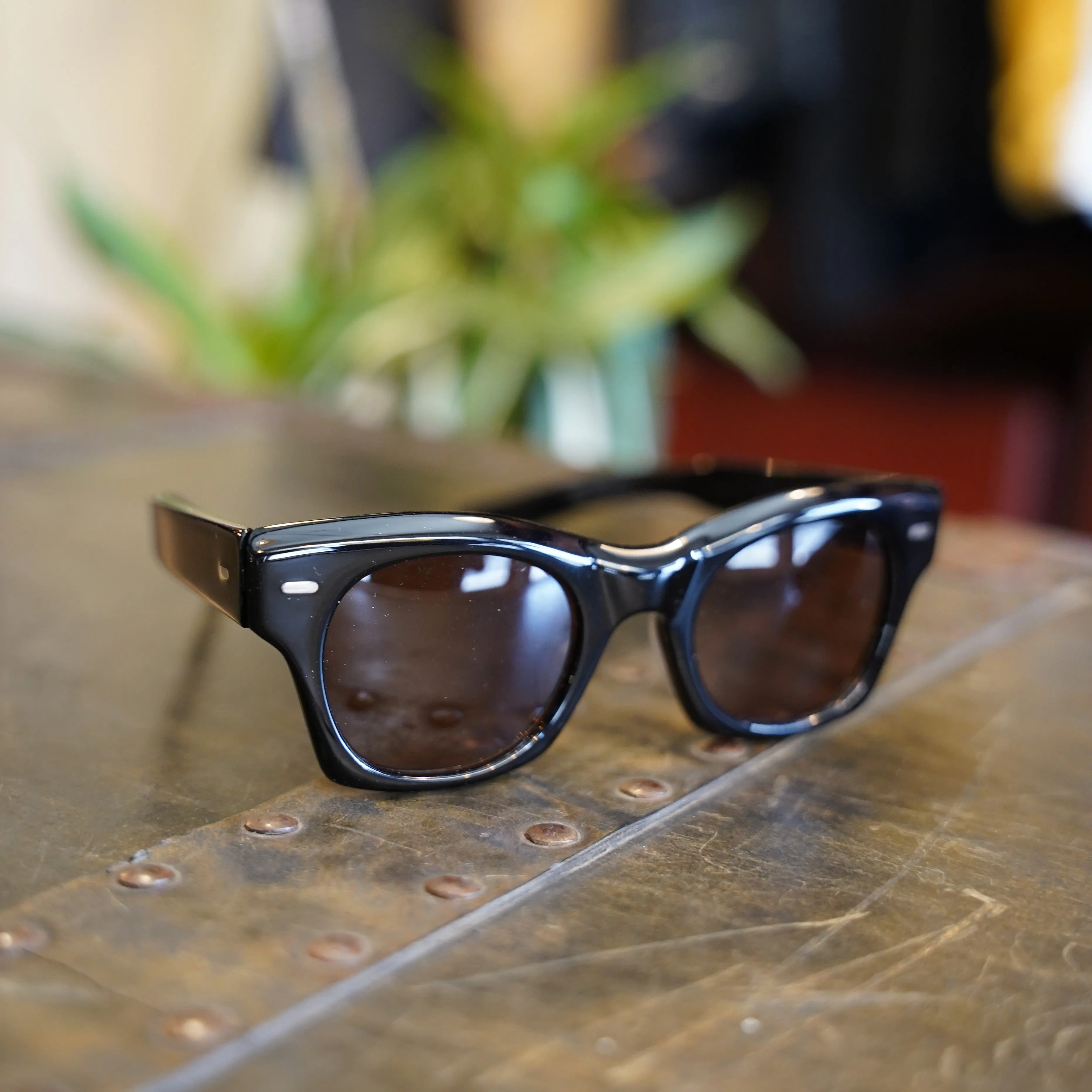#260505 1950s Sunglasses sold by The Groovin High product image thumbnail 5