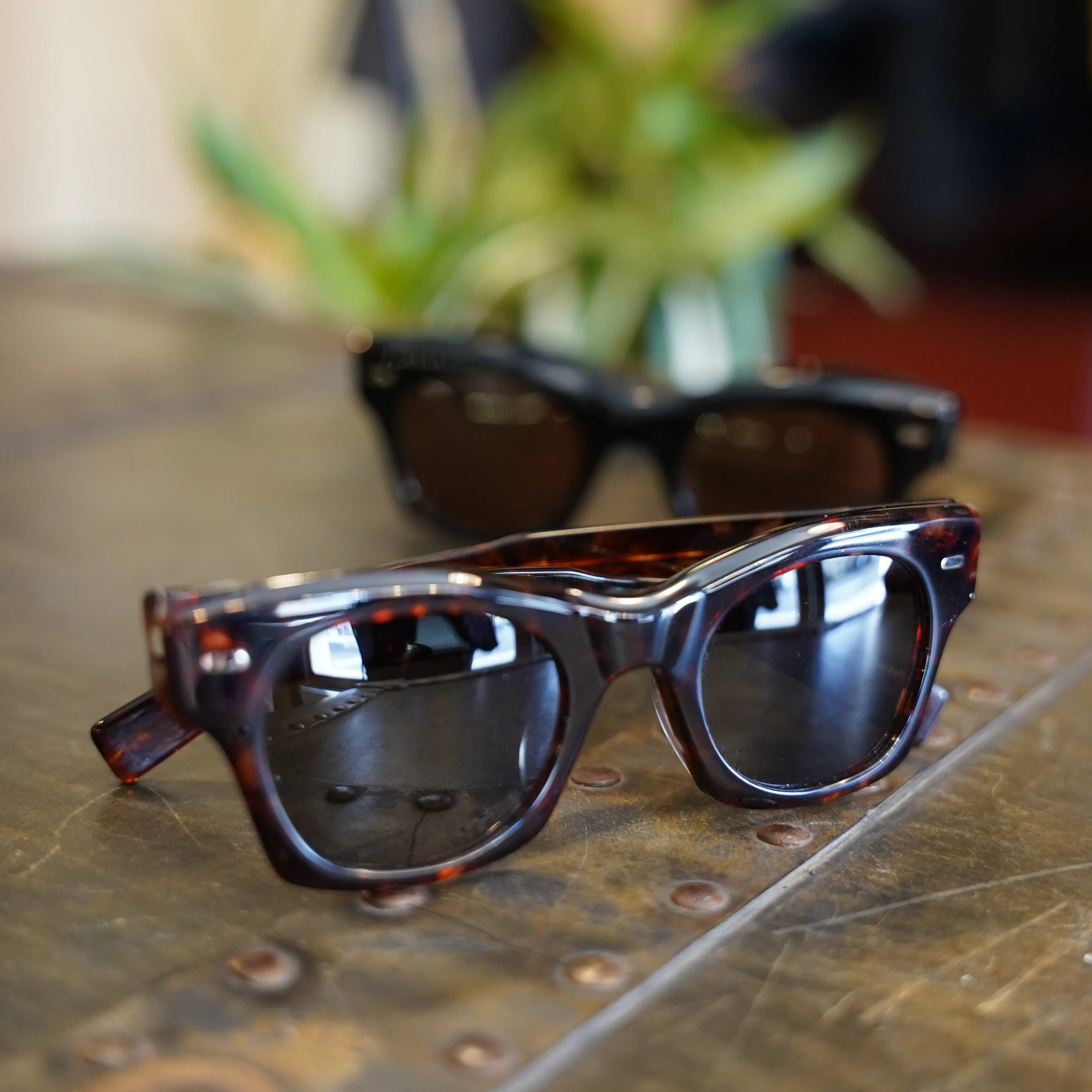 #260505 1950s Sunglasses sold by The Groovin High