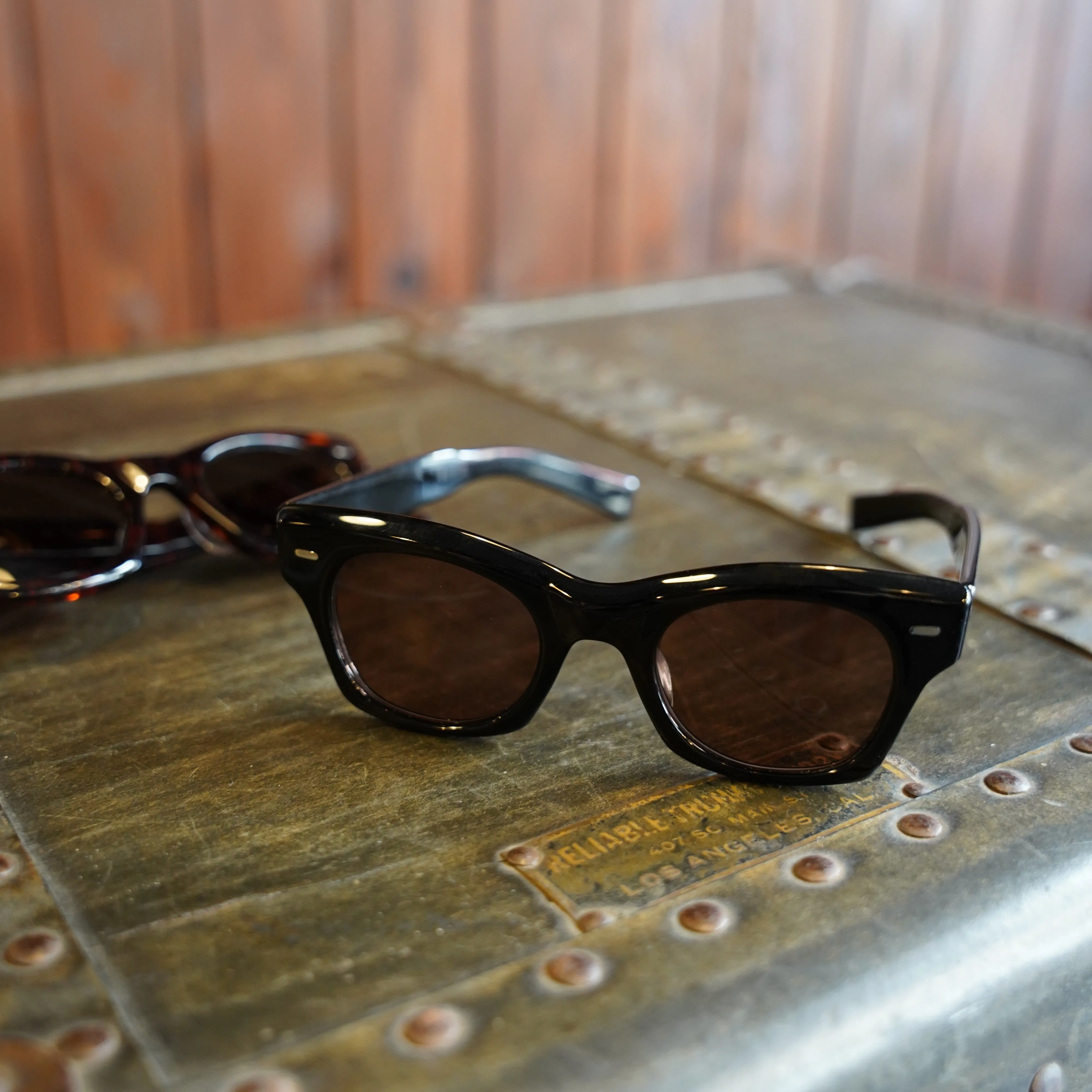 #260505 1950s Sunglasses sold by The Groovin High product image thumbnail 3