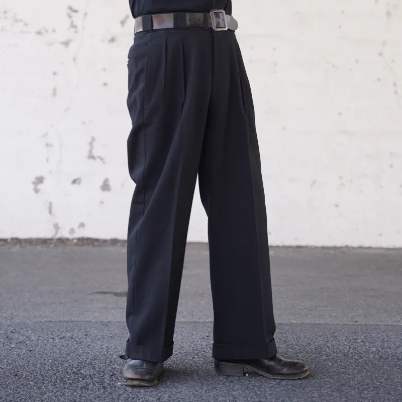 #250313 1930s Trousers made by The Groovin High
