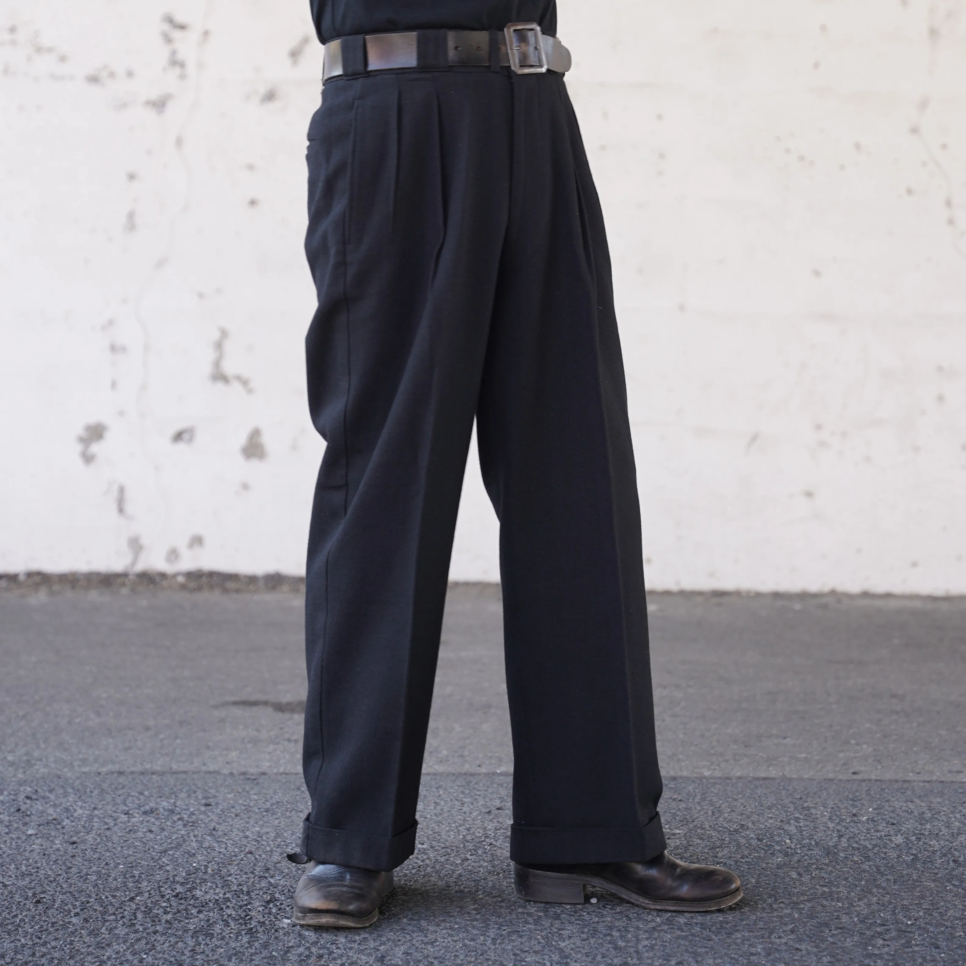 #250313 1930s Trousers sold by The Groovin High