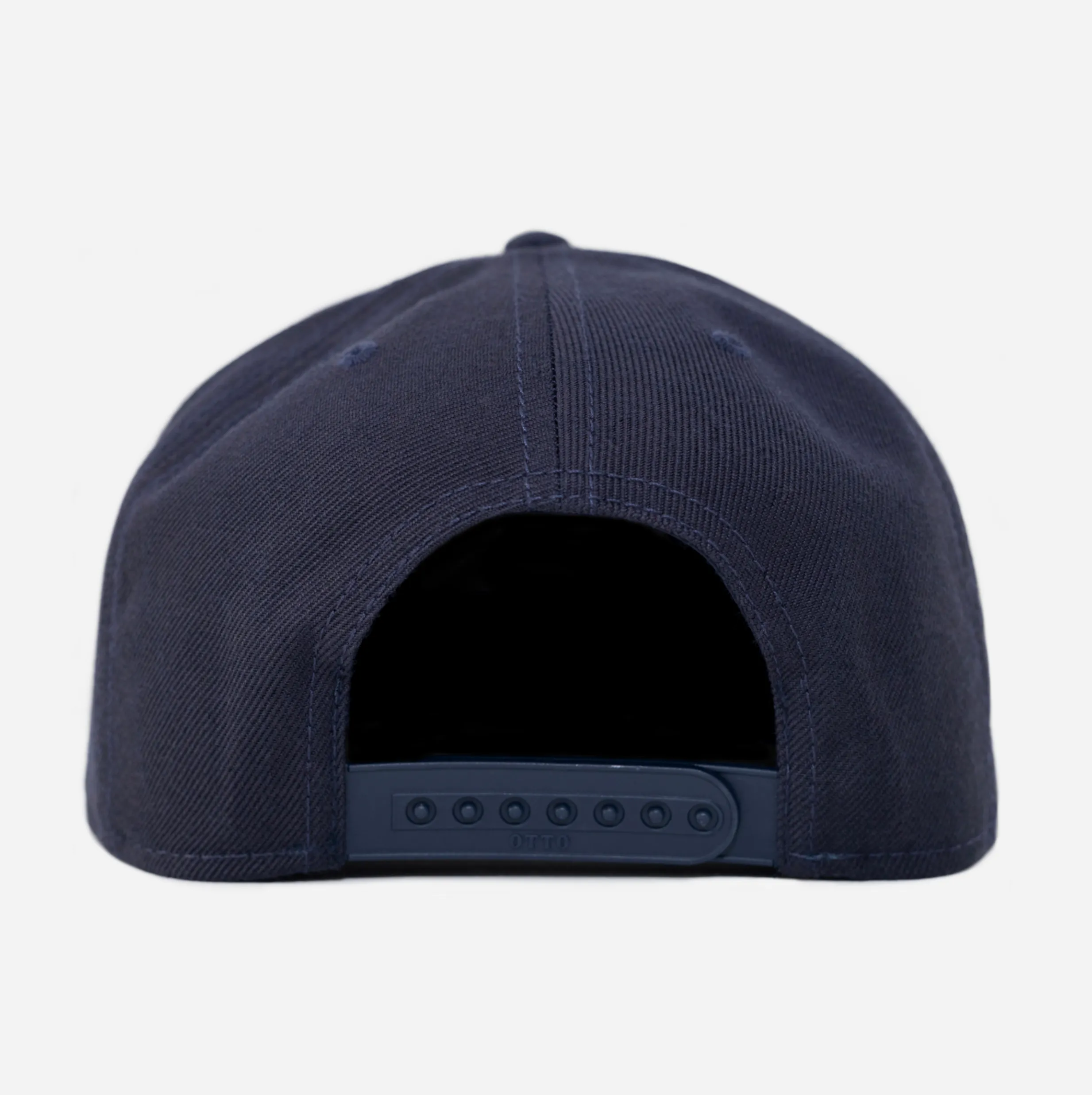 DETROIT HAT (BLUE) sold by bnnd product image thumbnail 2