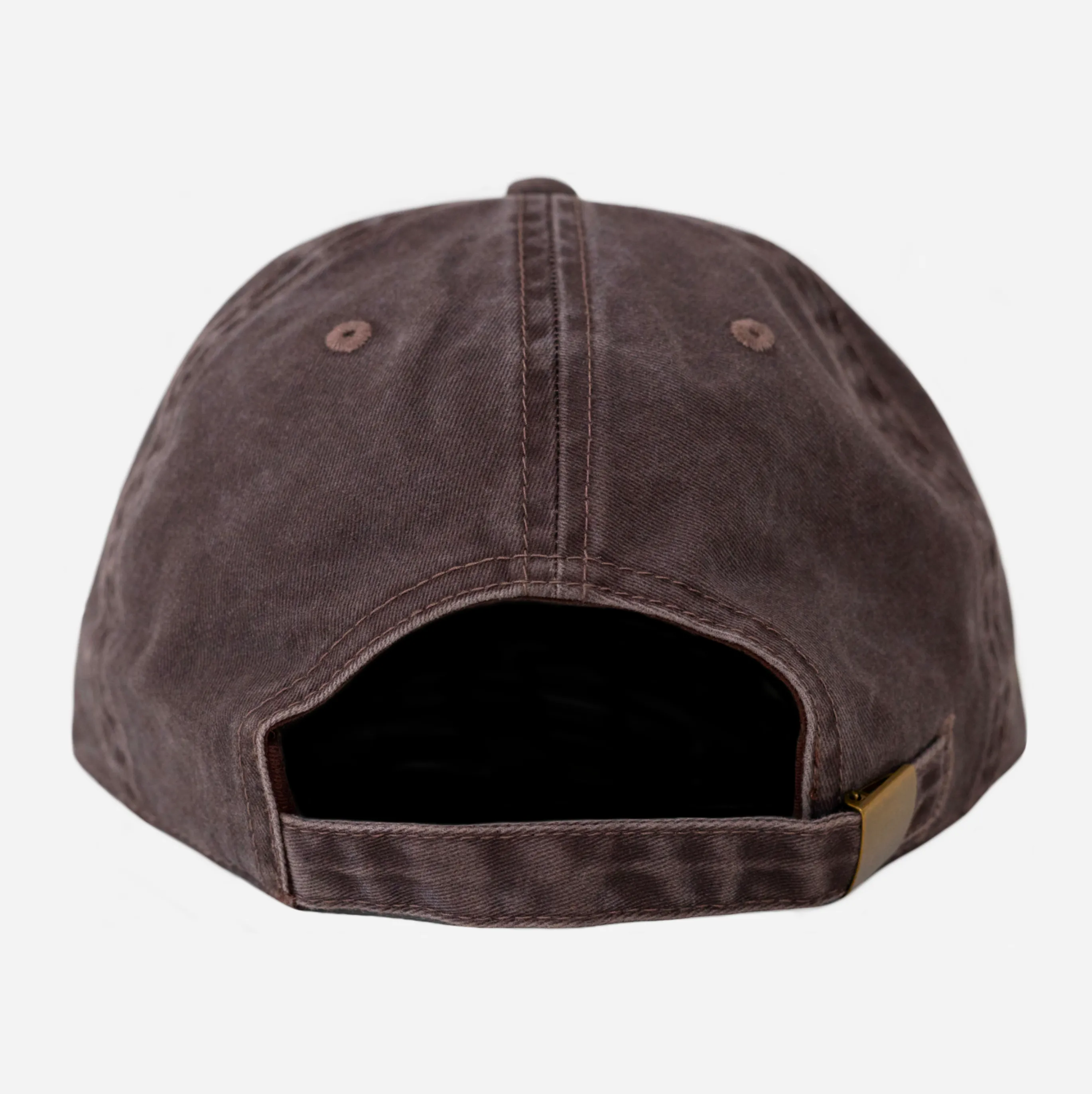 NY NY HAT (BROWN/GREEN) sold by bnnd product image thumbnail 2