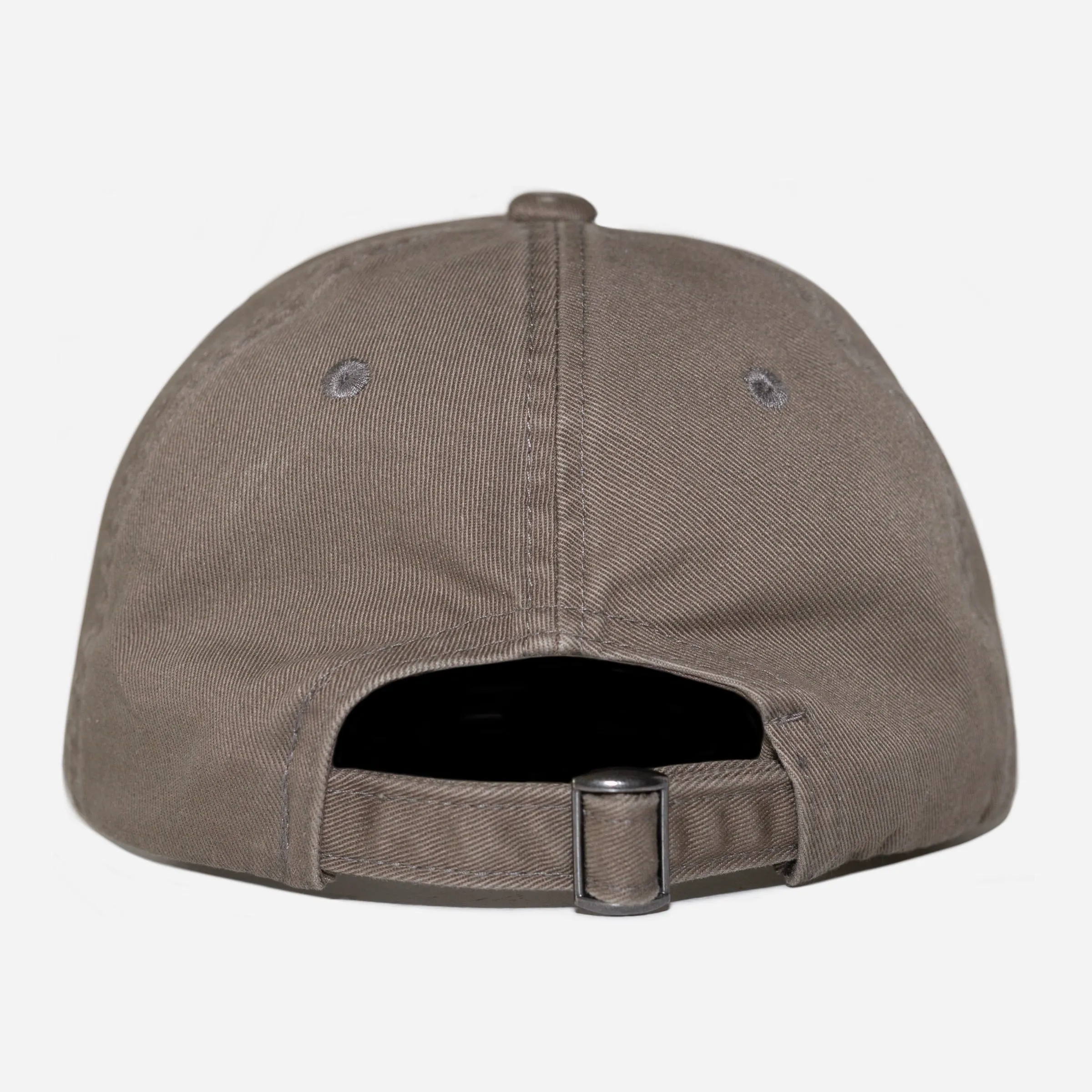 LA LA DISTRESSED HAT (ARMY) sold by bnnd product image thumbnail 2