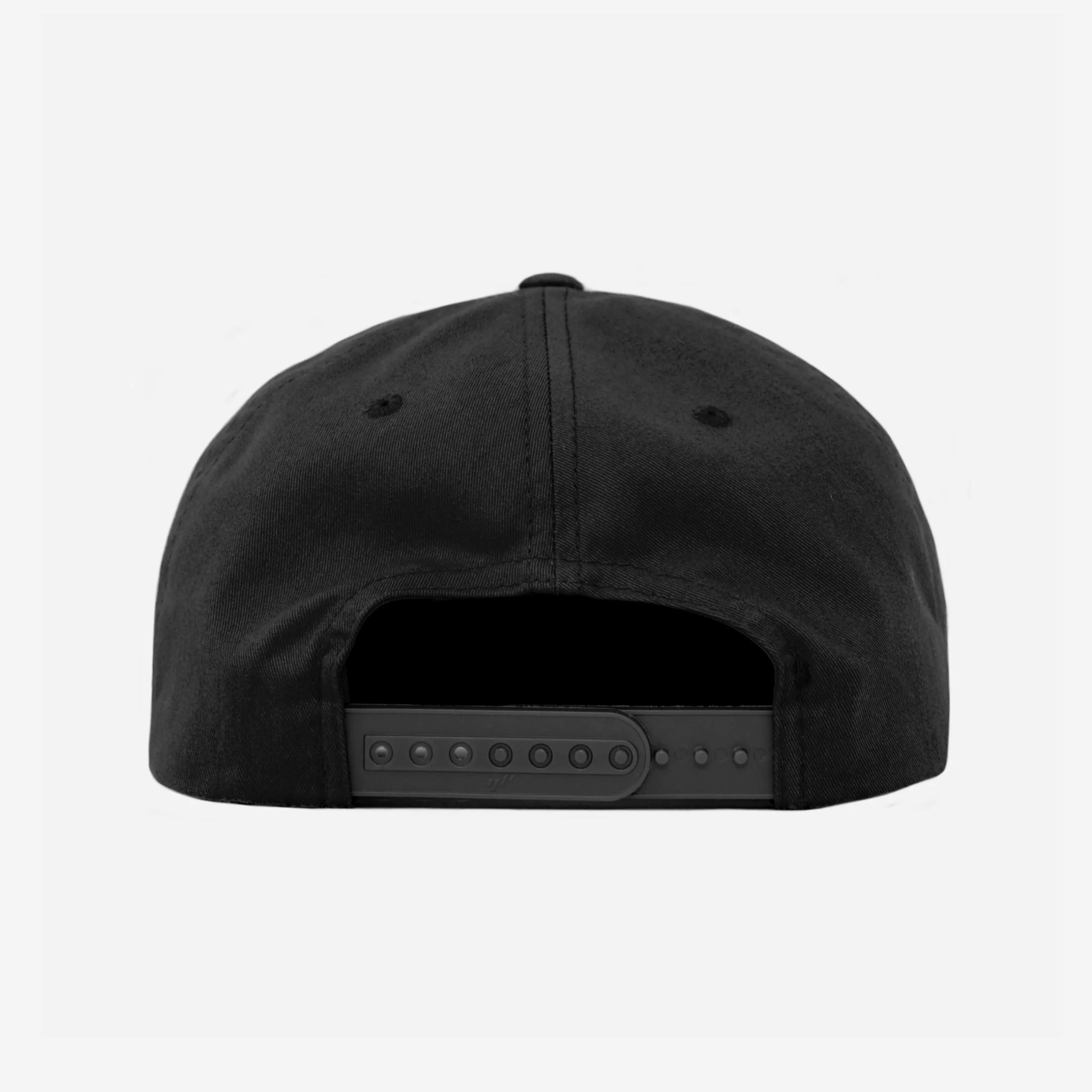 QUEENS HAT (BLACK) sold by bnnd product image thumbnail 2