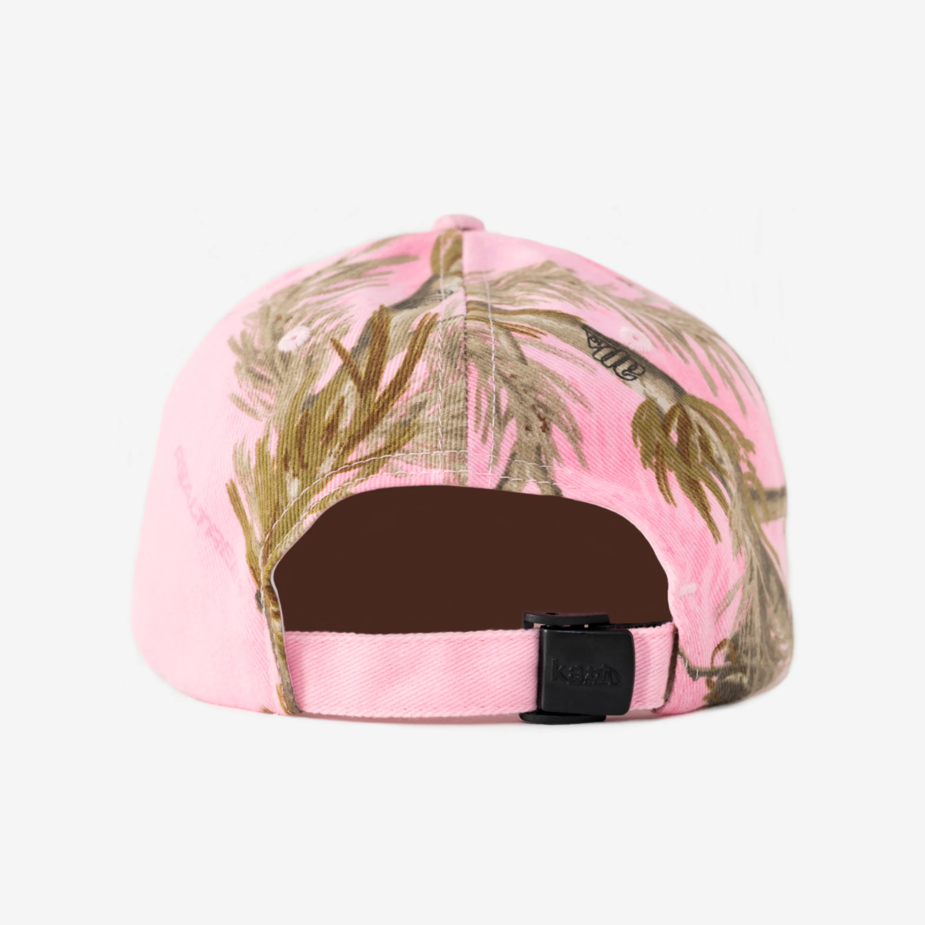 NY NY HAT (PINK CAMO) sold by bnnd product image thumbnail 2