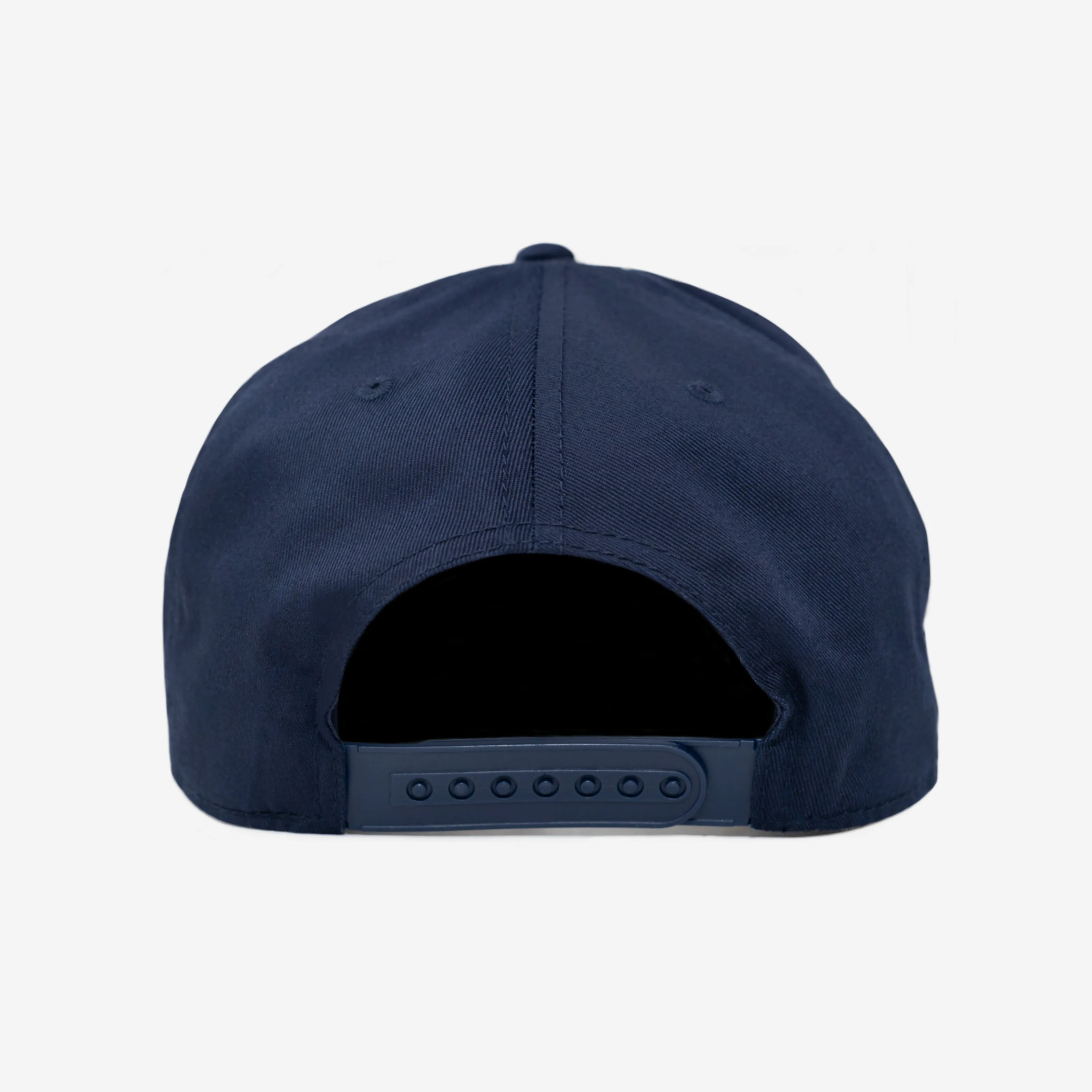 NY NY HAT CURVED BRIM (BLUE) sold by bnnd product image thumbnail 2