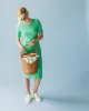 Flora - Green sold by Sonnet James