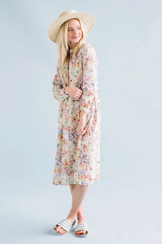 Poppy - Floral sold by Sonnet James