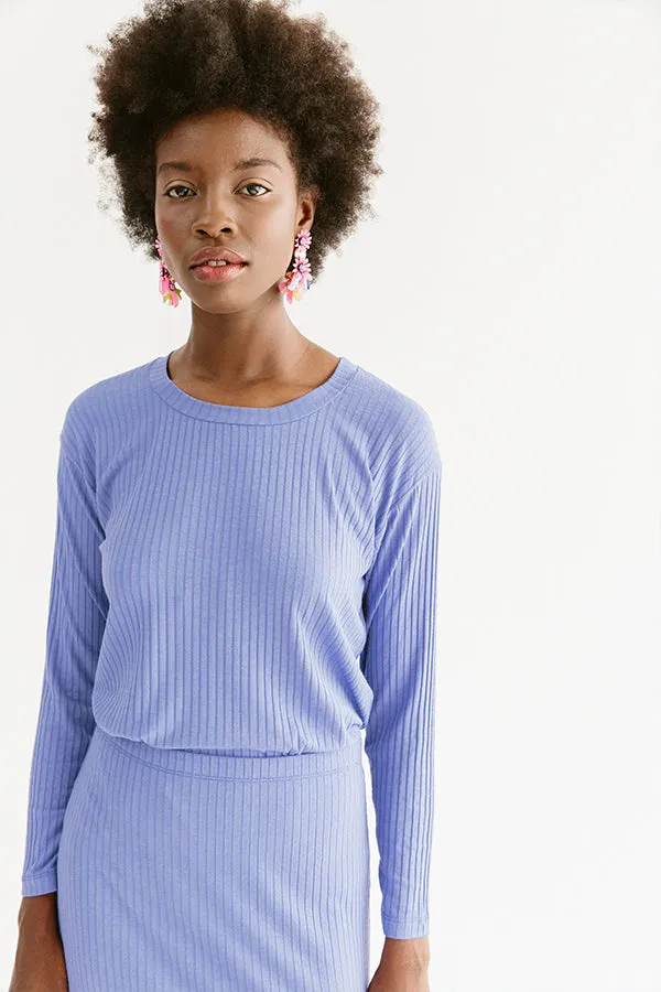 Skirt Set - Lavender sold by Sonnet James