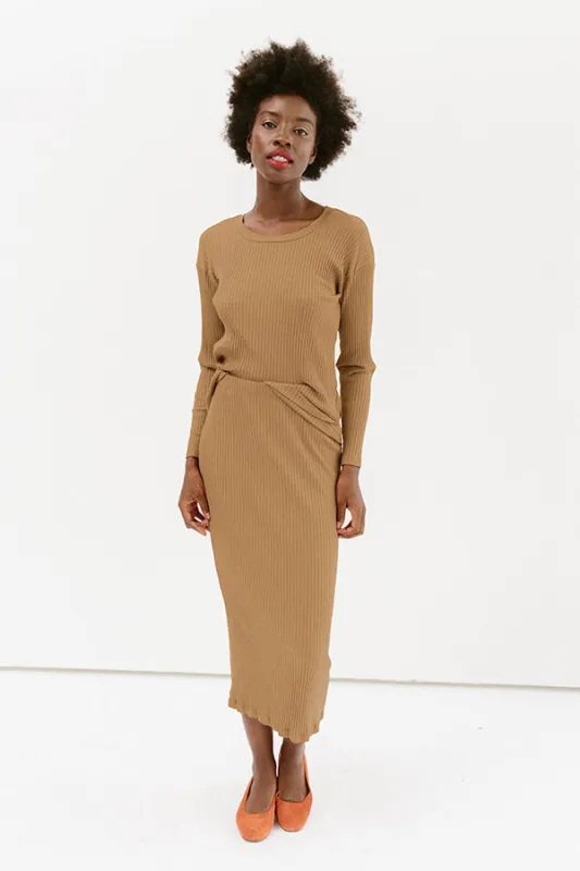 Skirt Set - Carmel sold by Sonnet James