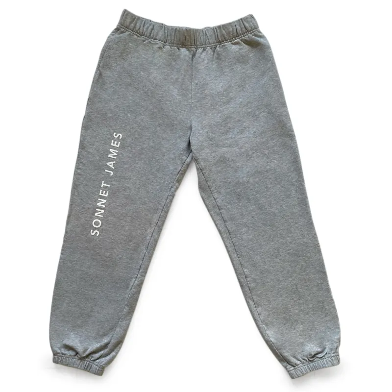 Sweatpant - Grey sold by Sonnet James