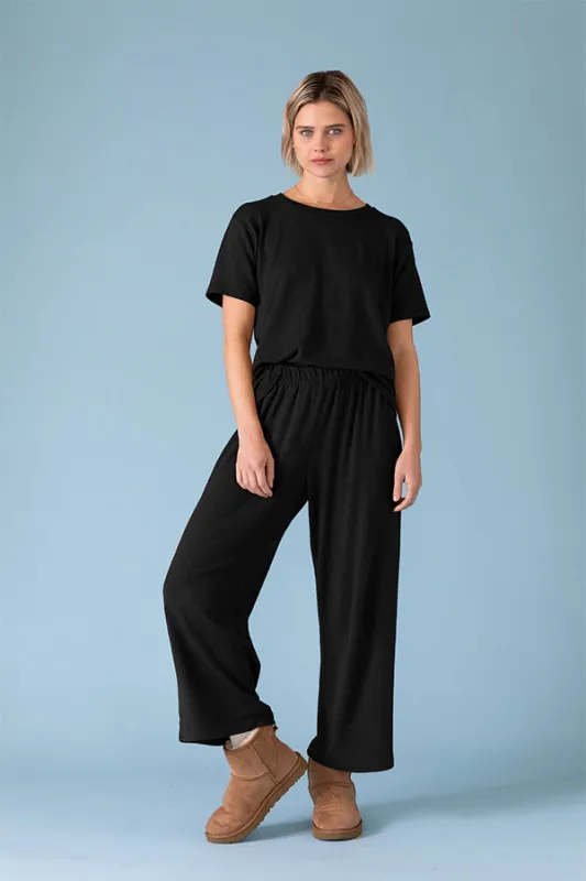 Dream Set - Black sold by Sonnet James